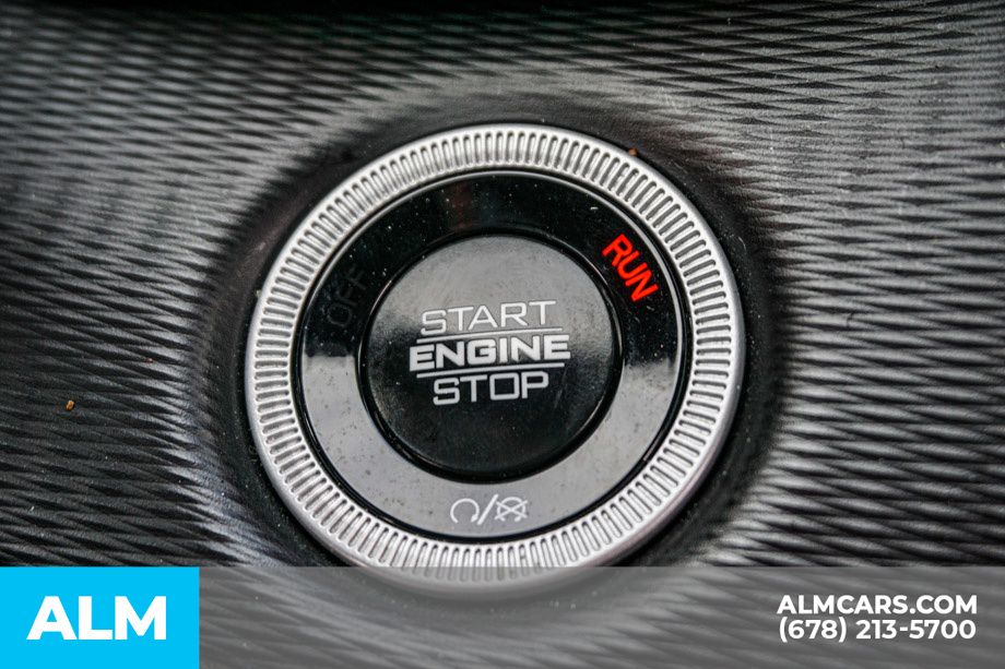 2025 Jeep Grand Cherokee Altitude - Photo 47