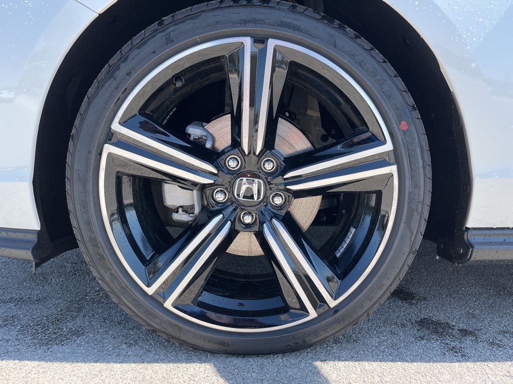 Thumbnail: 2026 Honda Accord - 6