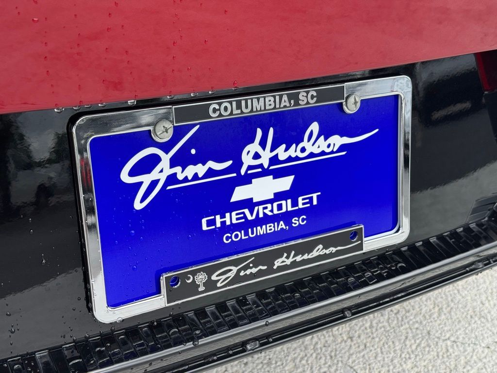 2025 Hyundai Santa Fe Calligraphy Red - Jim Hudson Acura - Image 17
