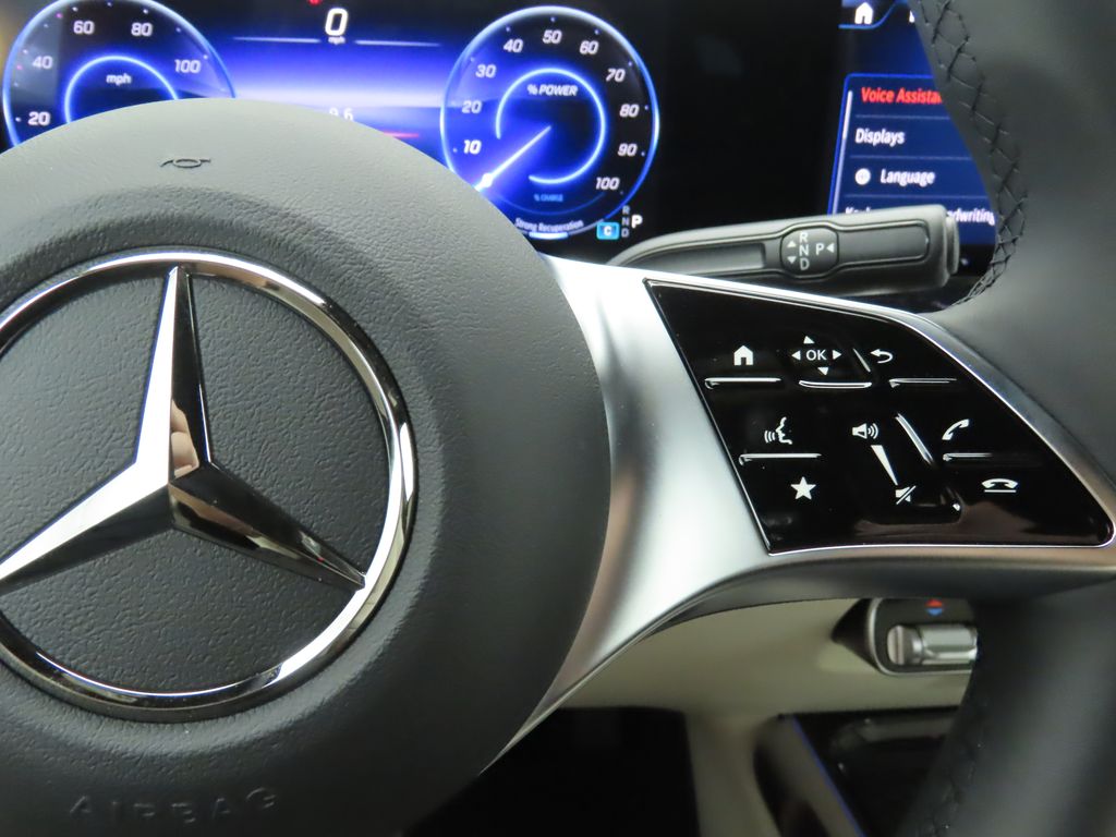 2024 Mercedes-Benz EQB 250+ 12