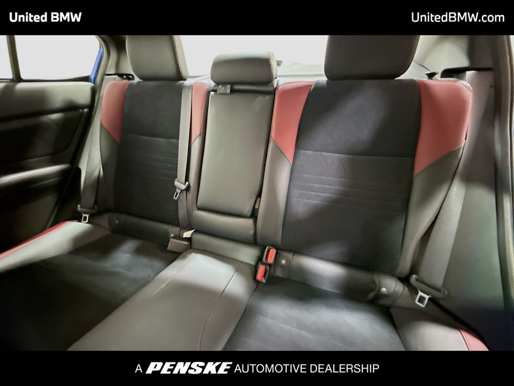 Thumbnail: 2018 Subaru WRX - 11