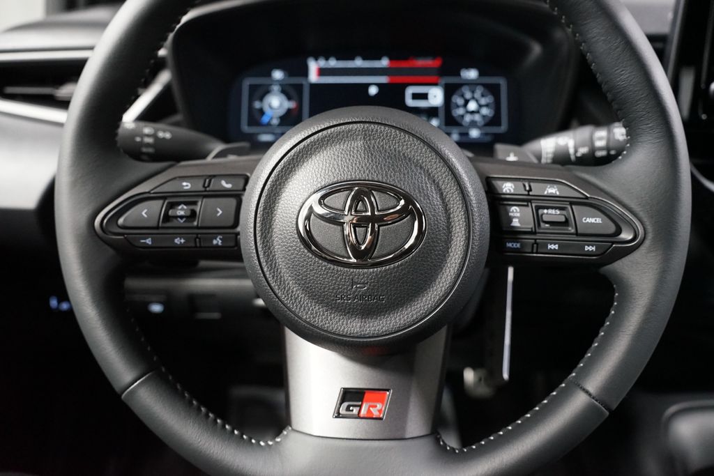 Thumbnail: 2025 Toyota GR Corolla - 12
