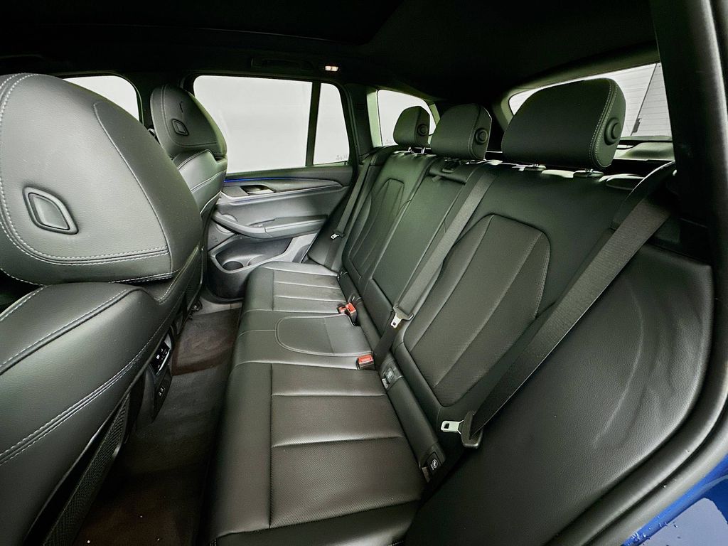 Thumbnail: 2023 BMW X3 - 24