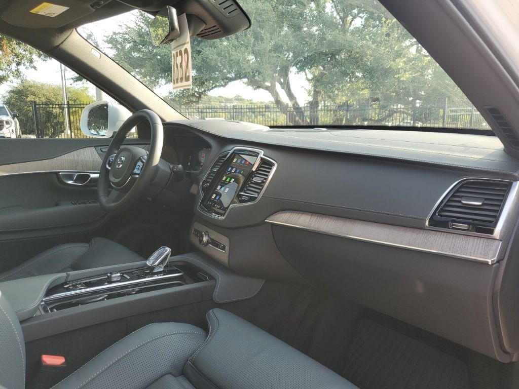 Used Car 2024 Volvo Xc90 Recharge Plug-in Hybrid  Ultimate For Sale In Austin, Texas