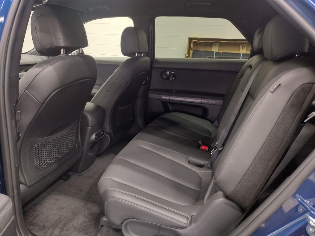 2026 Hyundai IONIQ 5 XRT