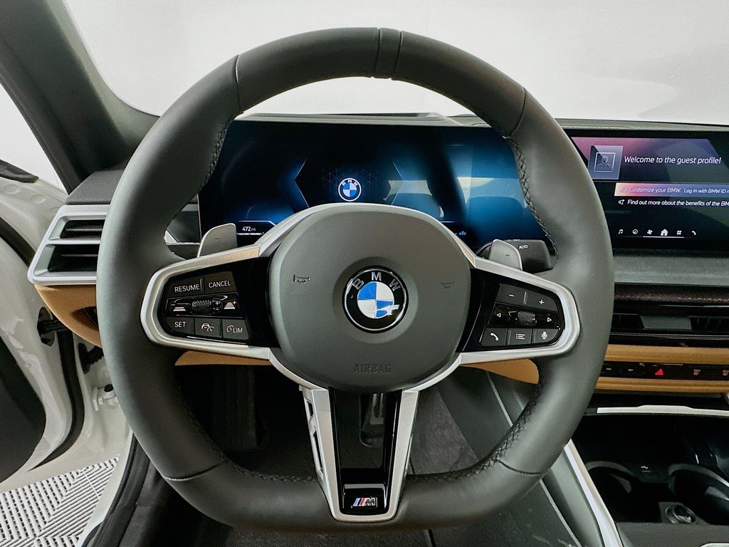 2025 BMW 3 Series 330i xDrive 10