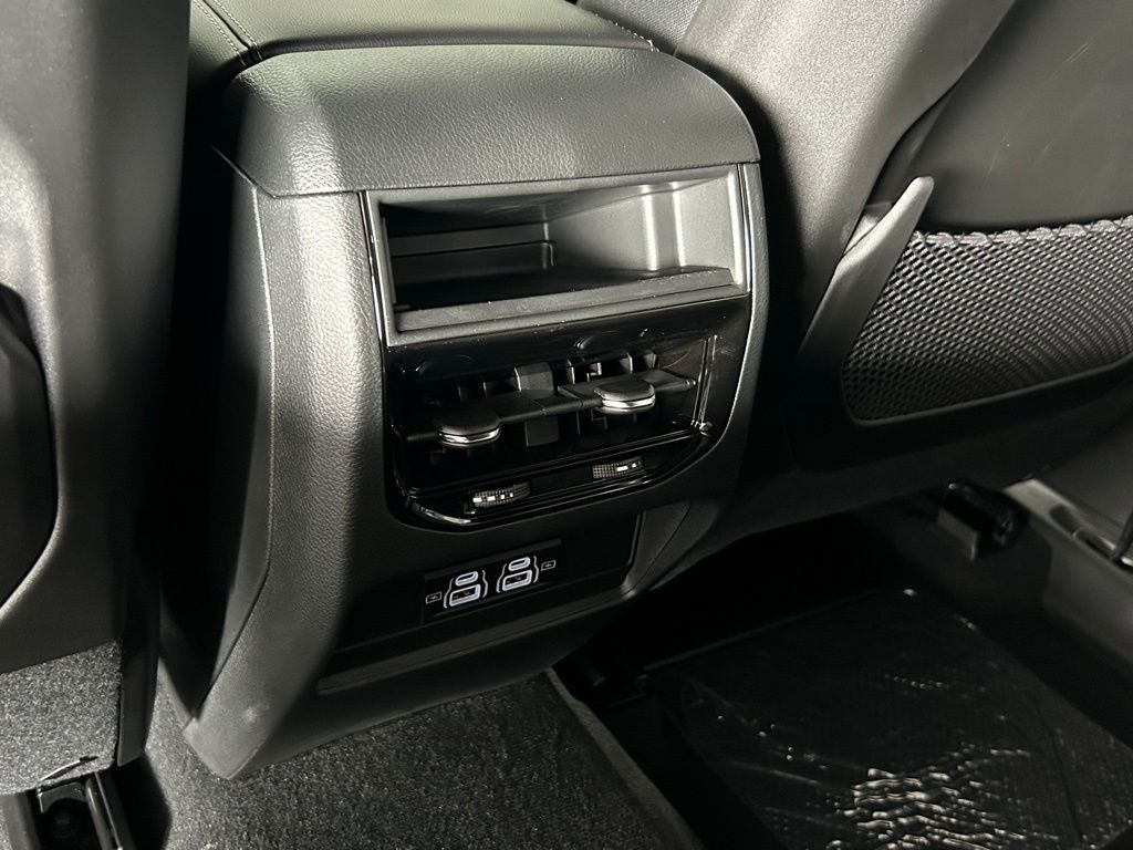 Used 2025 Bright White Clearcoat Jeep Laredo image 45