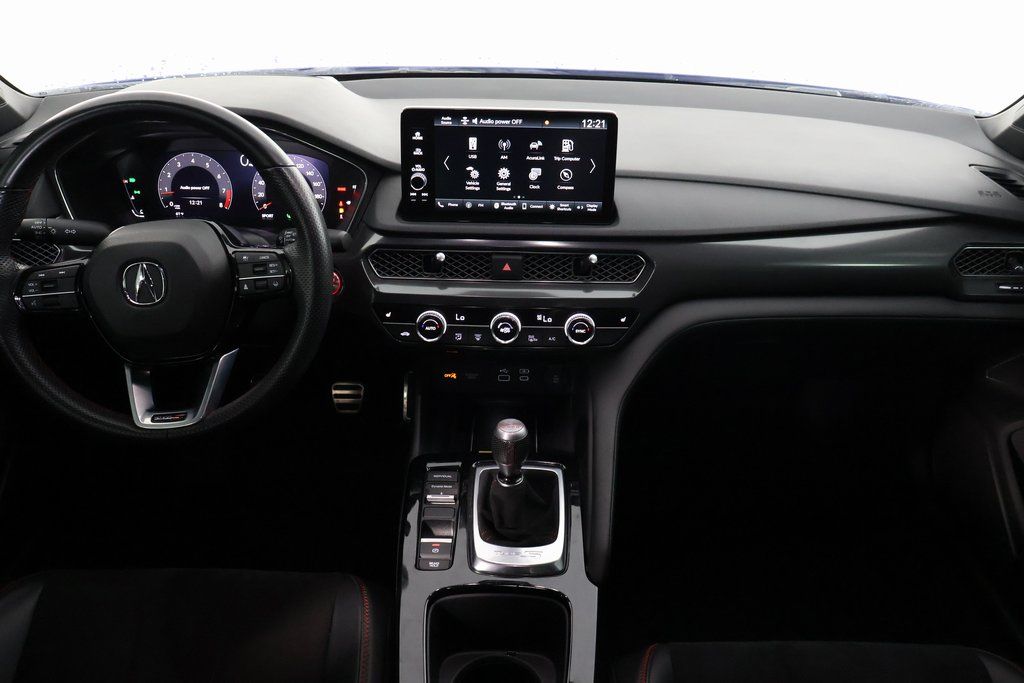Thumbnail: 2024 Acura Integra - 8