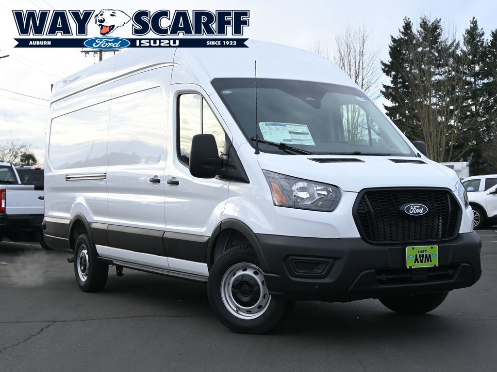 2026 Ford Transit-350 Cargo Van 