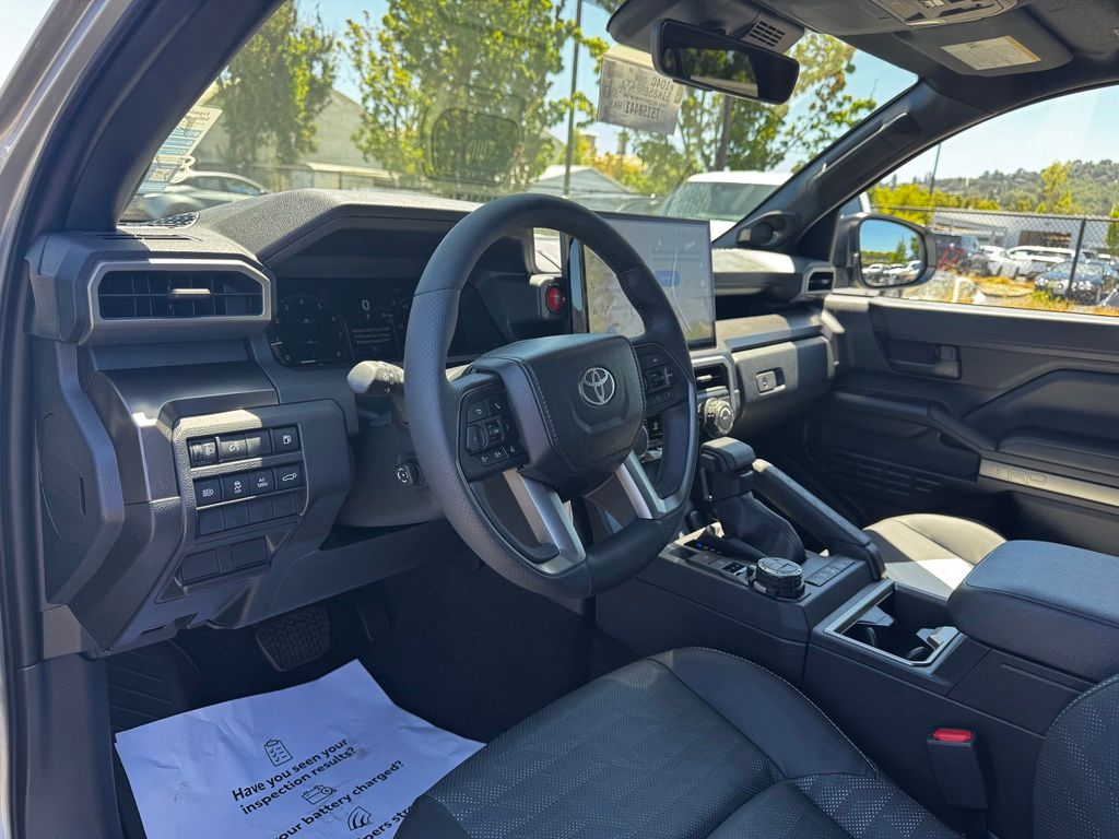 New 2026 Toyota 4Runner SUV