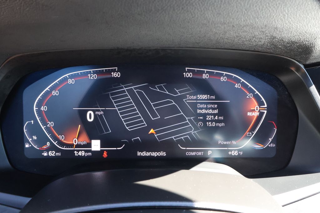 Thumbnail: 2023 BMW X5 - 31