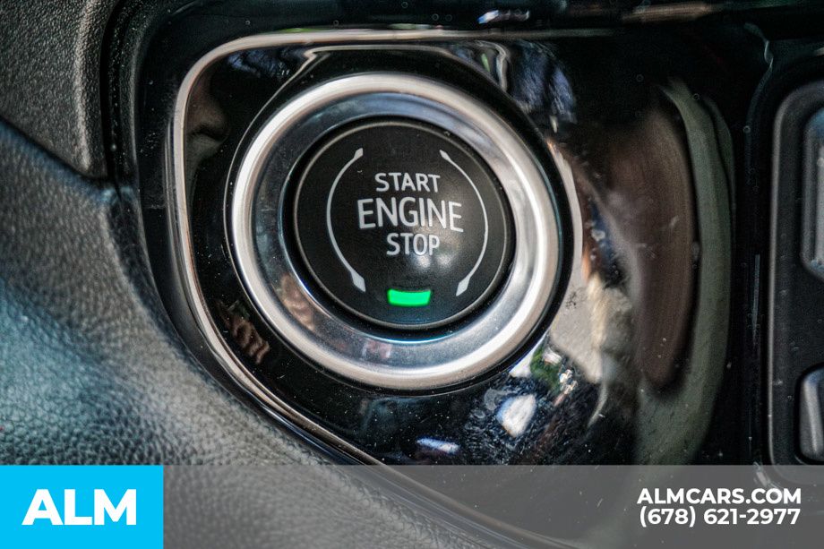 Used 2024 Gray Chevrolet RST image 47