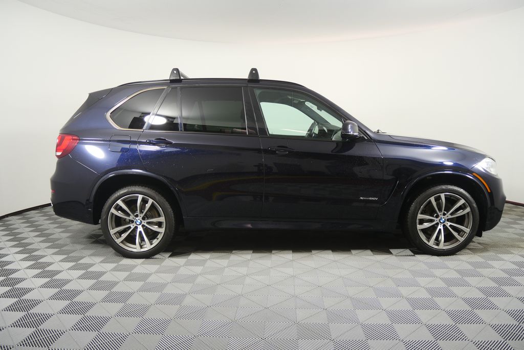 Thumbnail: 2014 BMW X5 - 2