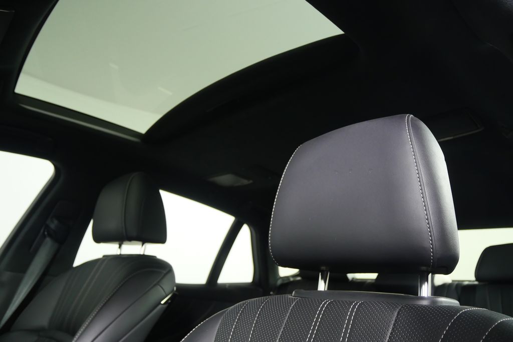 2019 Lexus LS 500 12