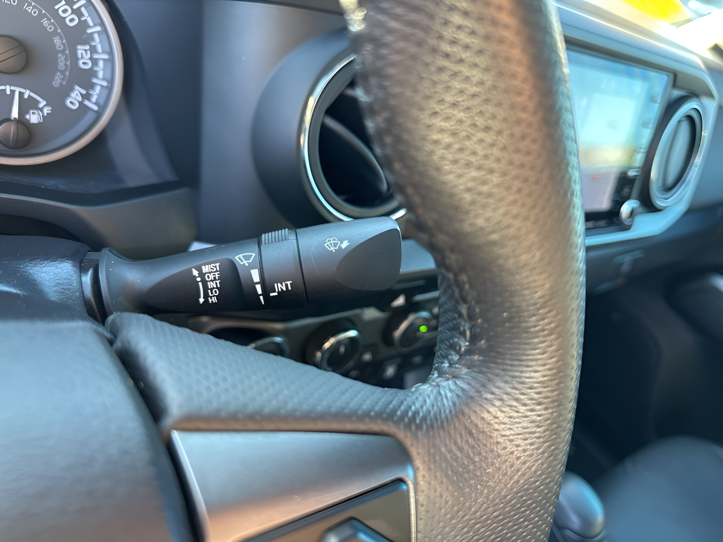 Used Car 2021 Toyota Tacoma  For Sale Under $40,000 In Austin, Texas