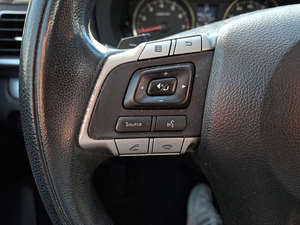 Thumbnail: 2015 Subaru XV Crosstrek - 21