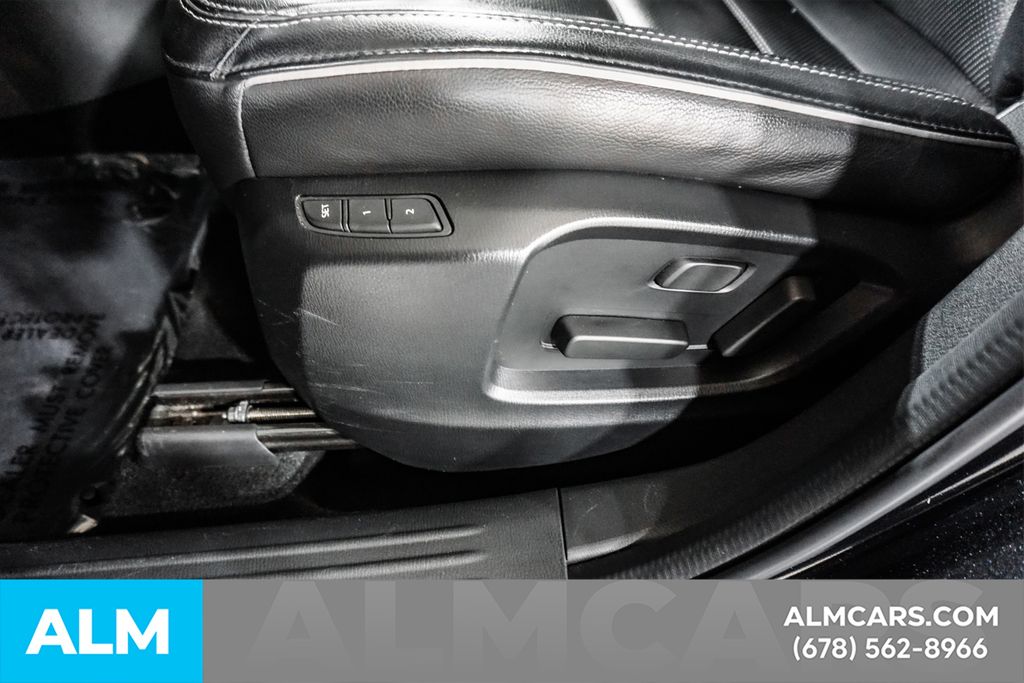 Used 2025 Black Mazda 2.5 S Preferred Package image 26