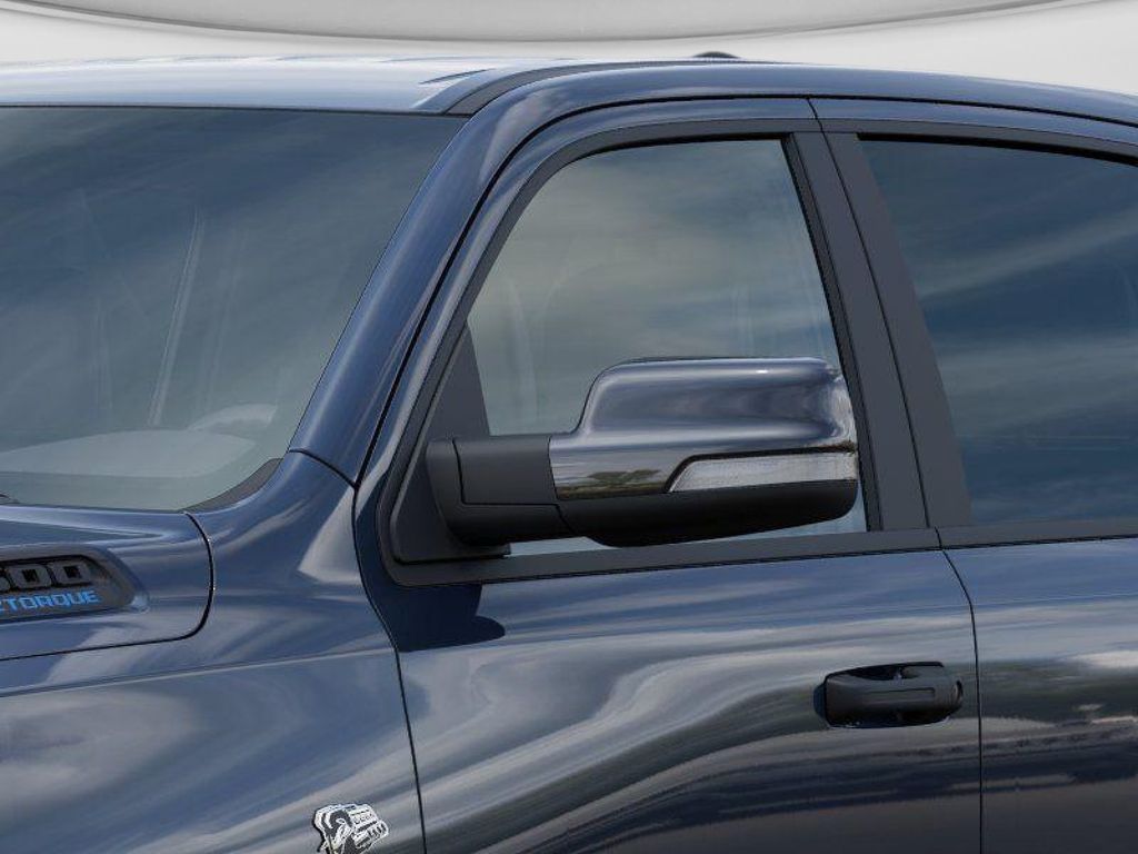 2026 Ram 1500 Big Horn/Lone Star - 11