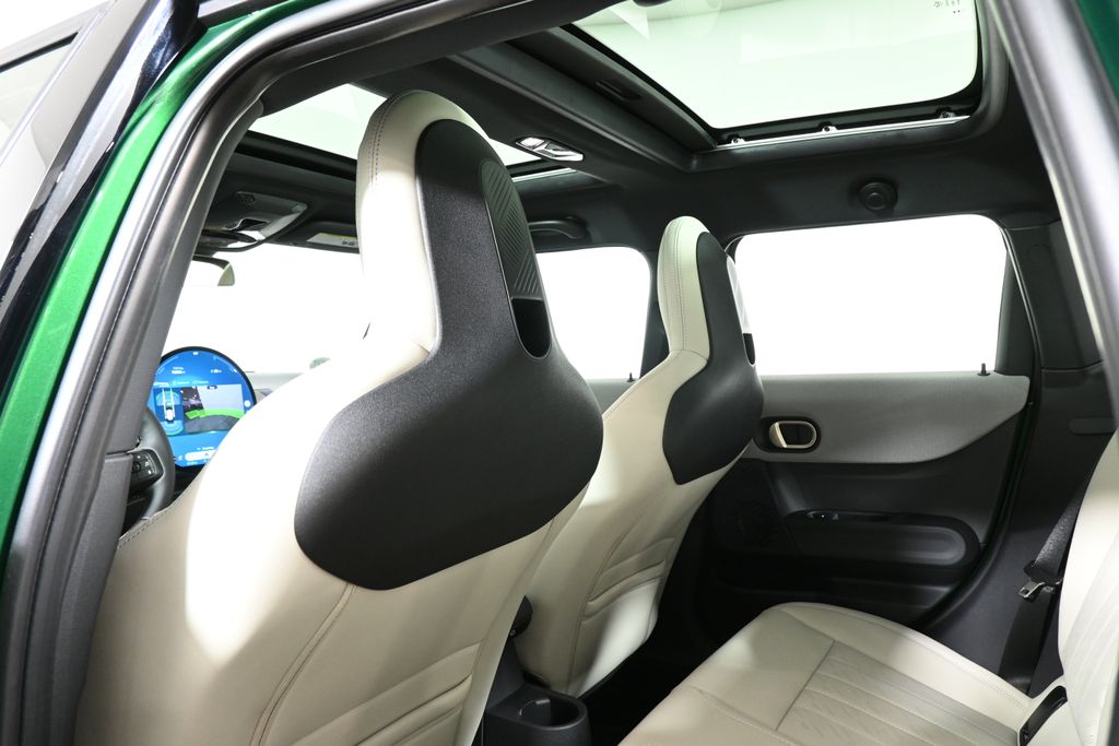 2025 MINI Cooper Hardtop S 25