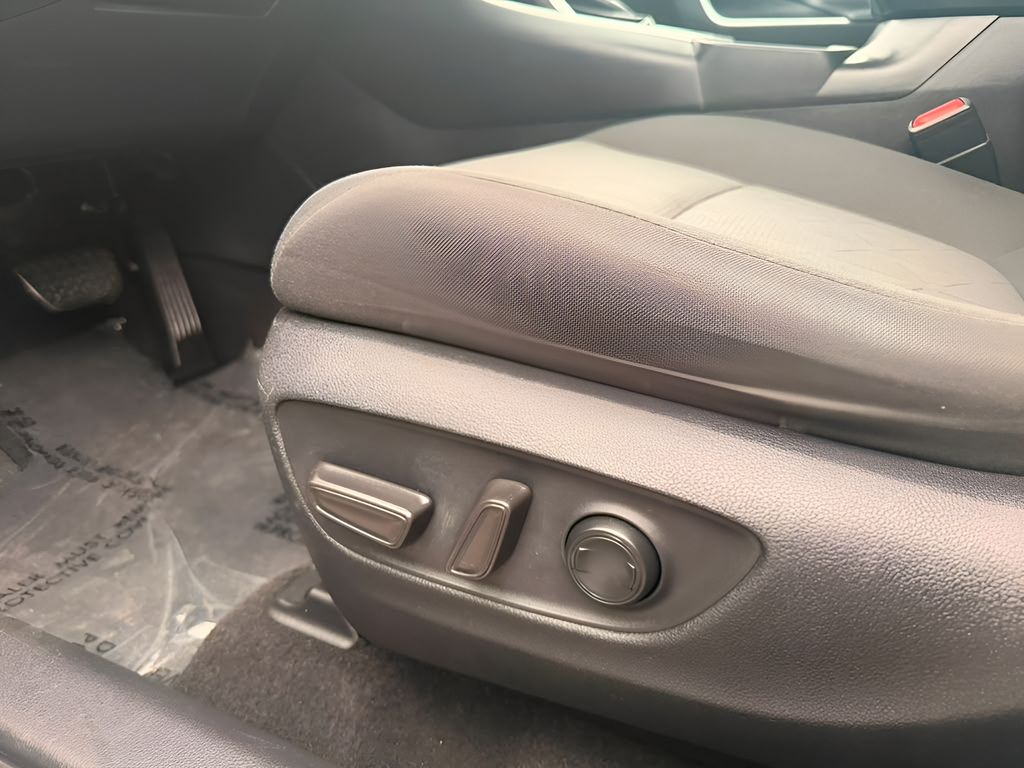 Used 2021 Toyota RAV4 SUV