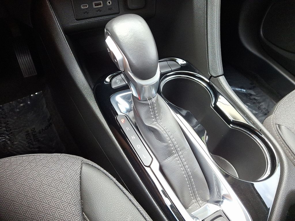 Thumbnail: 2023 Buick Encore GX - 15