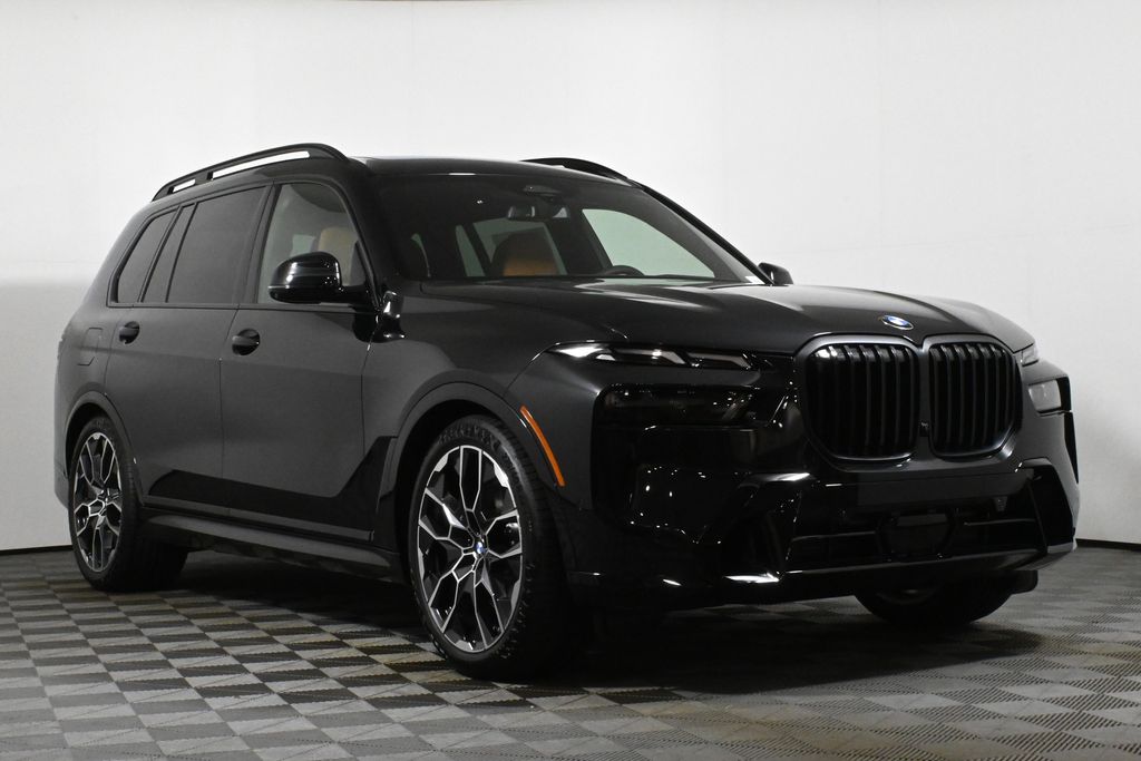 Thumbnail: 2026 BMW X7 - 9