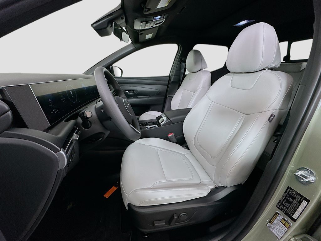 Thumbnail: 2026 Hyundai Santa Cruz - 15