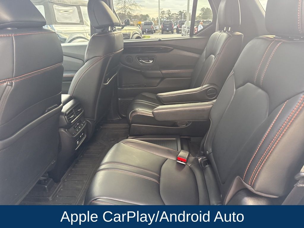 2023 Honda Pilot AWD TrailSport