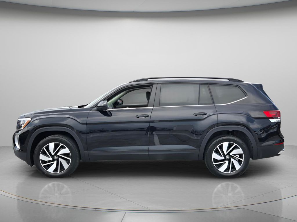 2026 Volkswagen Atlas - $42,586