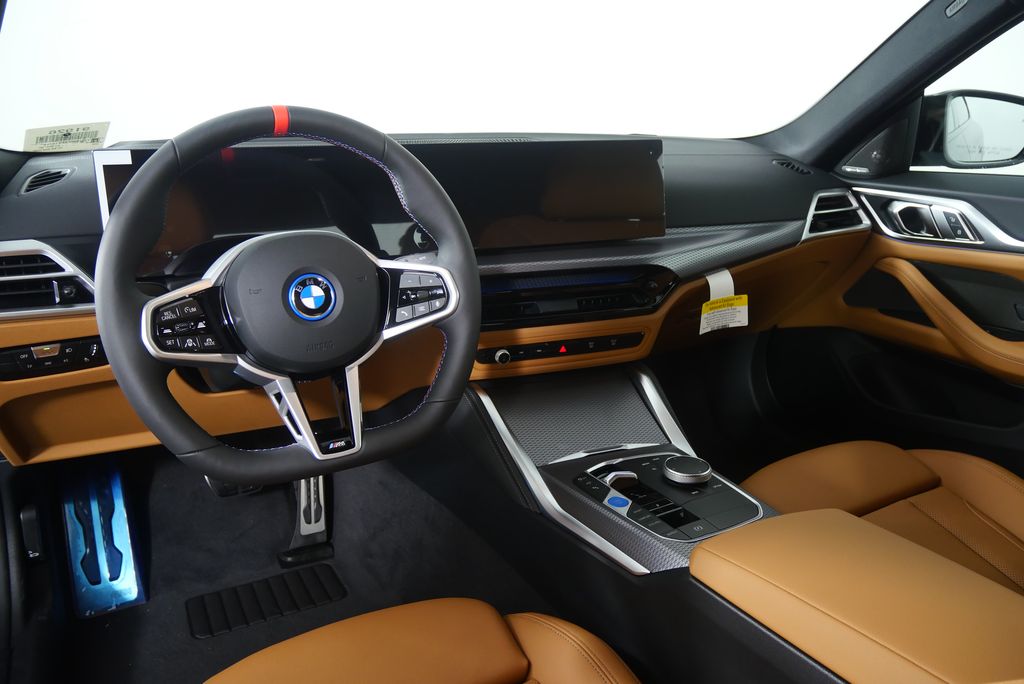 Thumbnail: 2025 BMW i4 - 18
