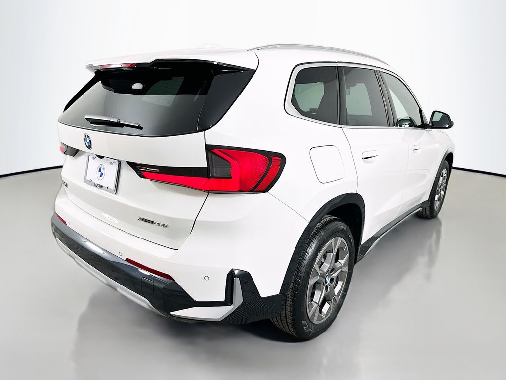 Thumbnail: 2026 BMW X1 - 5