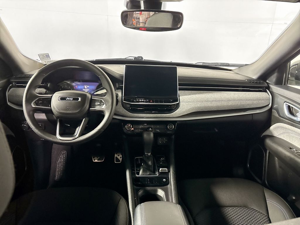 2024 Jeep Compass Sport