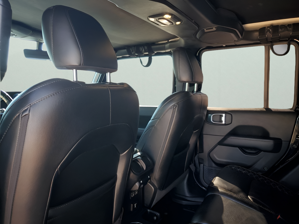 Used Car 2021 Jeep Gladiator  High Altitude For Sale Under $35,000 In Austin, Texas