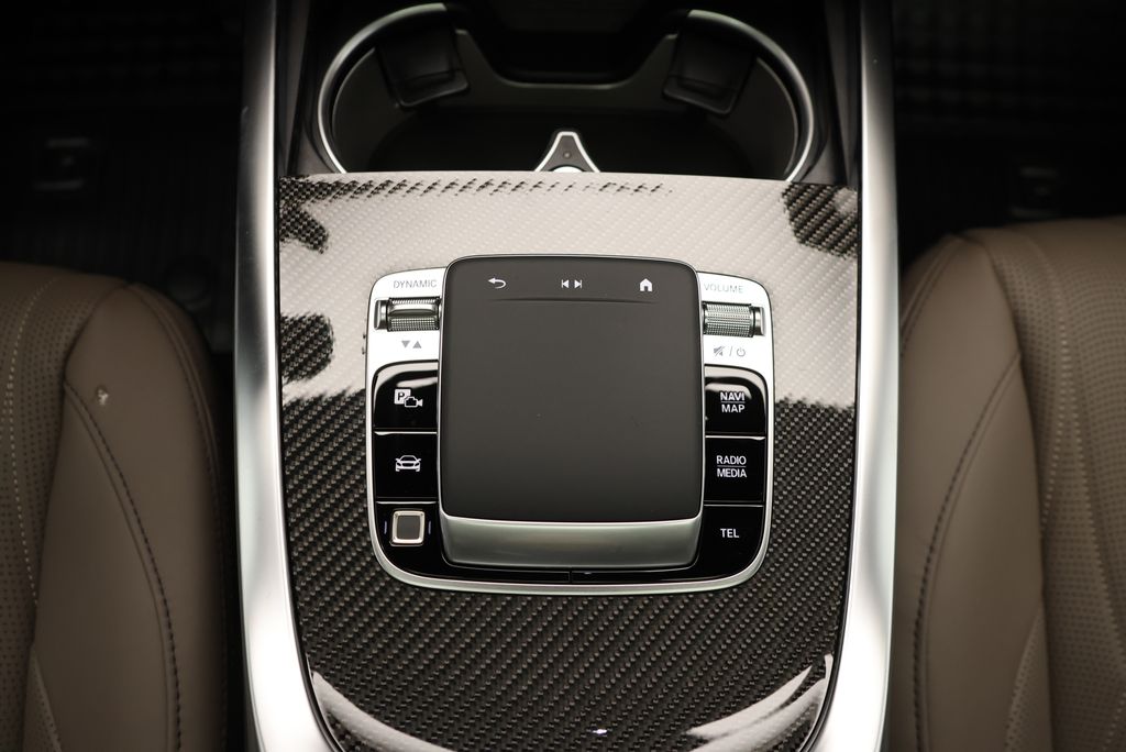 Thumbnail: 2027 Mercedes-Benz G-Class - 30