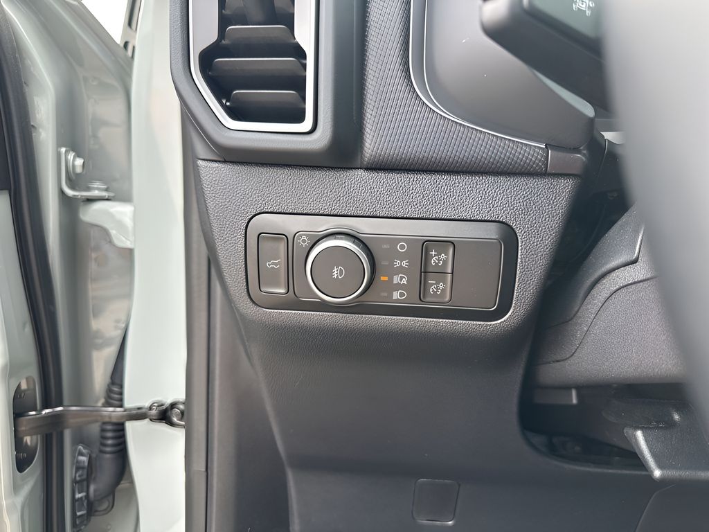 Used Car 2024 Ford Bronco Sport  Outer Banks For Sale Under $30,000 In Austin, Texas