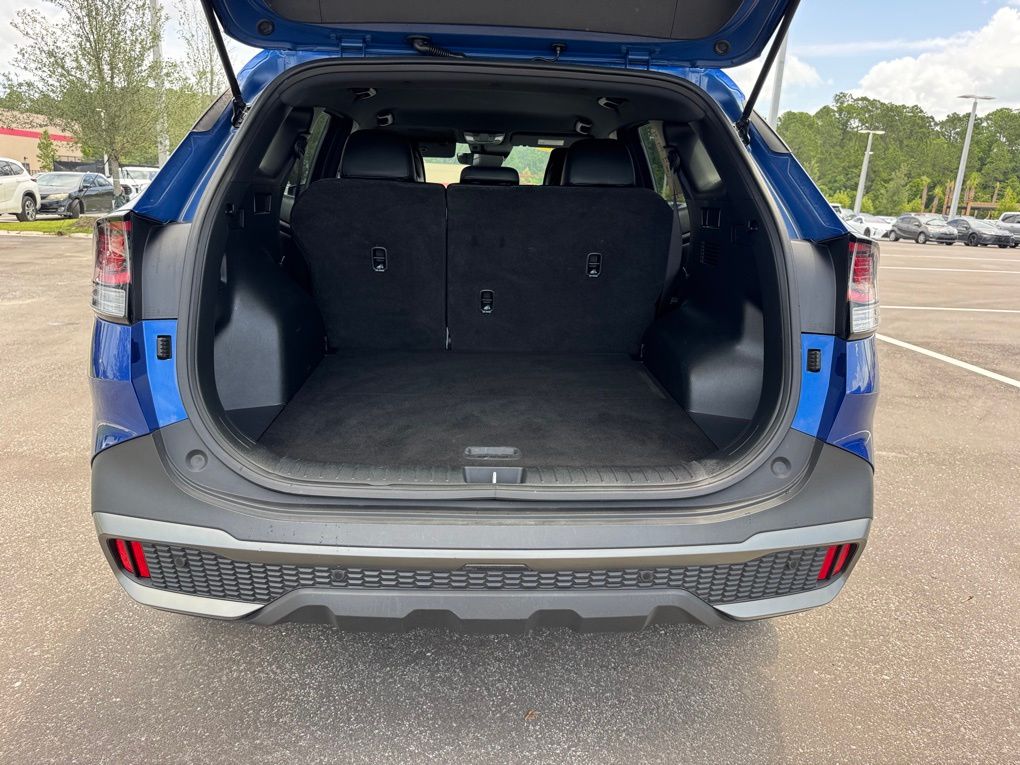 Used 2023 Kia Sportage SUV