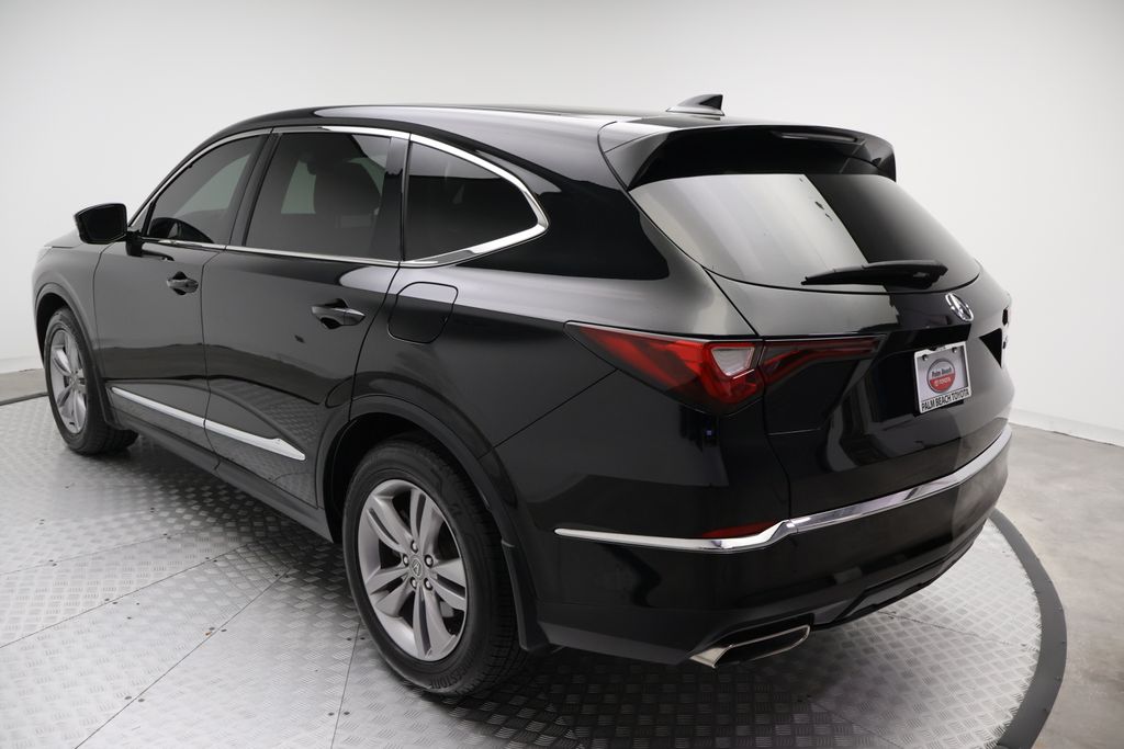 Thumbnail: 2023 Acura MDX - 11