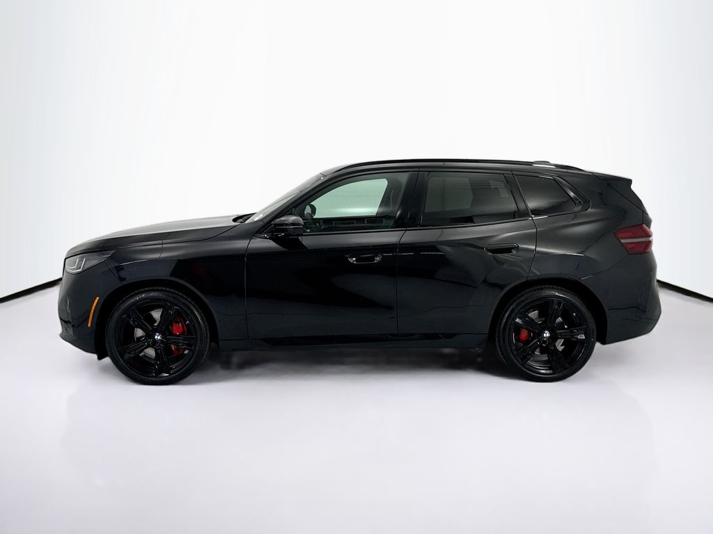 Thumbnail: 2026 BMW X3 - 8