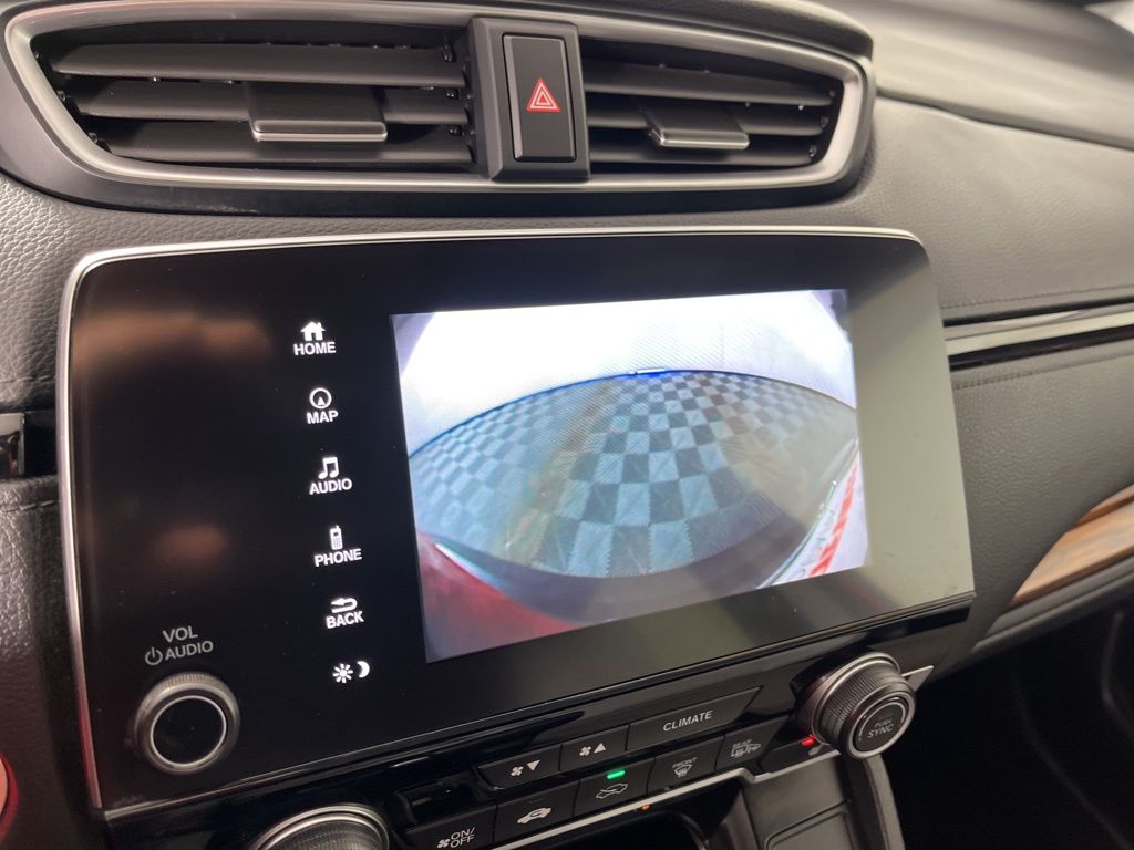 Thumbnail: 2020 Honda CR-V - 32