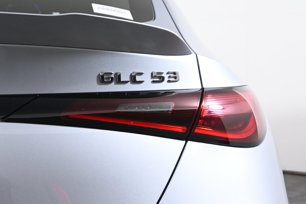 Thumbnail: 2027 Mercedes-Benz GLC - 13