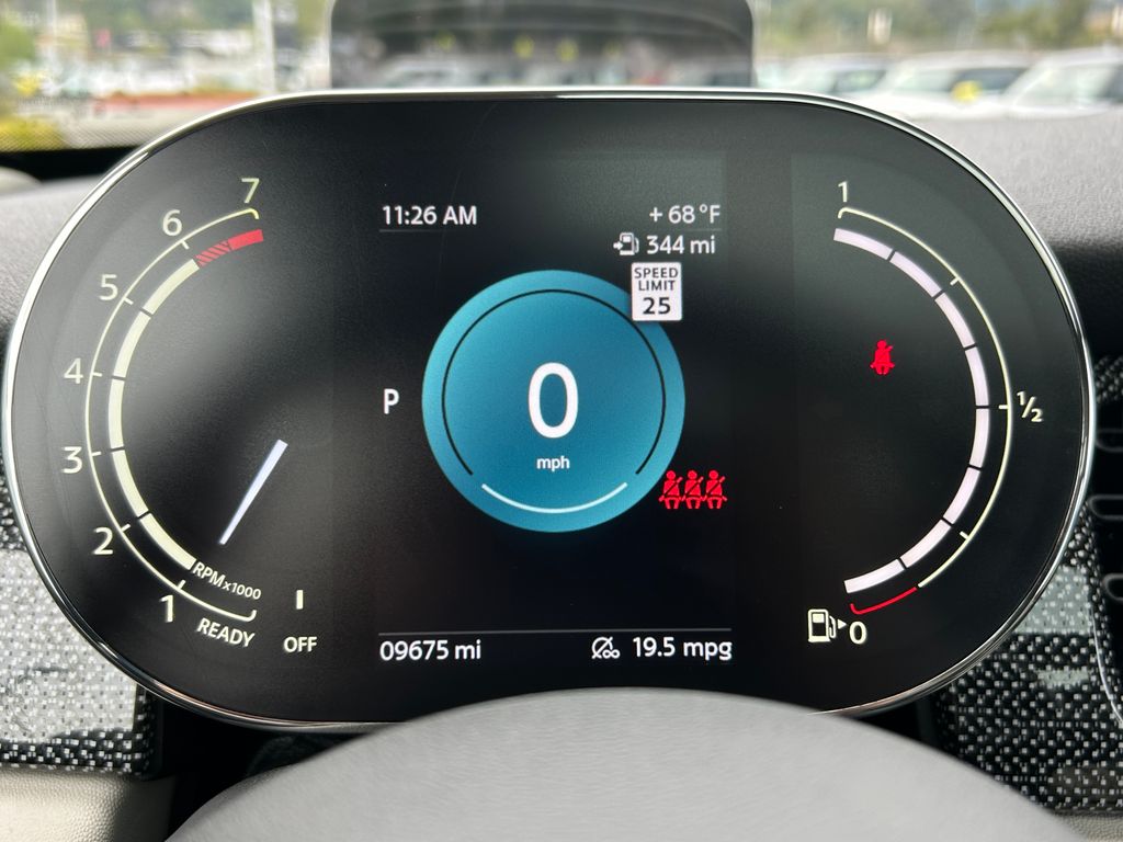 Thumbnail: 2024 MINI Cooper - 21