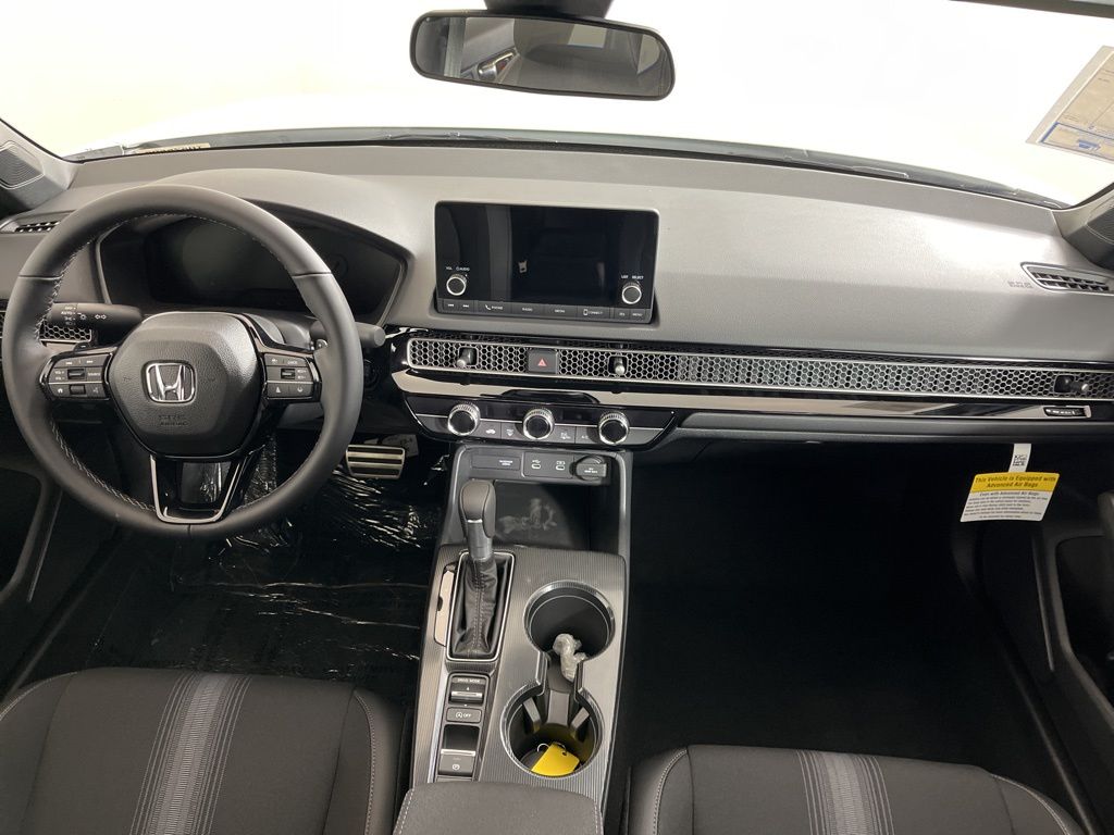 Thumbnail: 2026 Honda Civic - 14