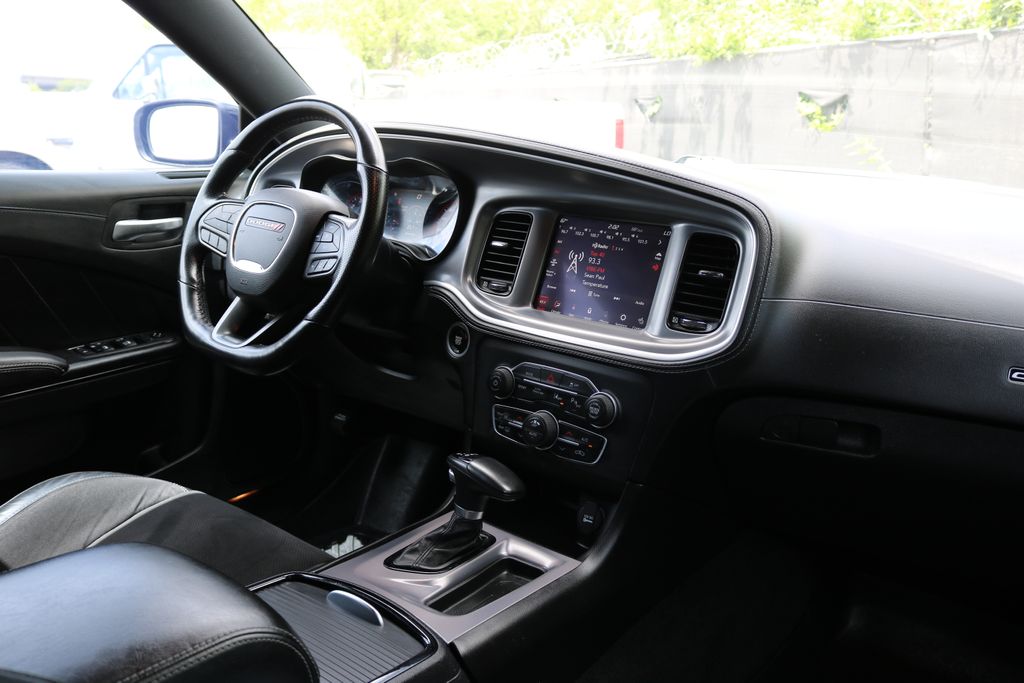 Used Car 2020 Dodge Charger  R/t For Sale Under $30,000 In Austin, Texas