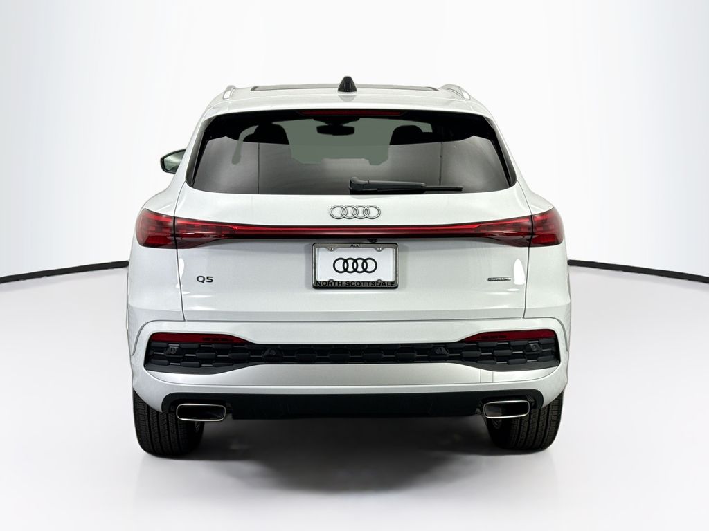 Thumbnail: 2025 Audi Q5 - 6