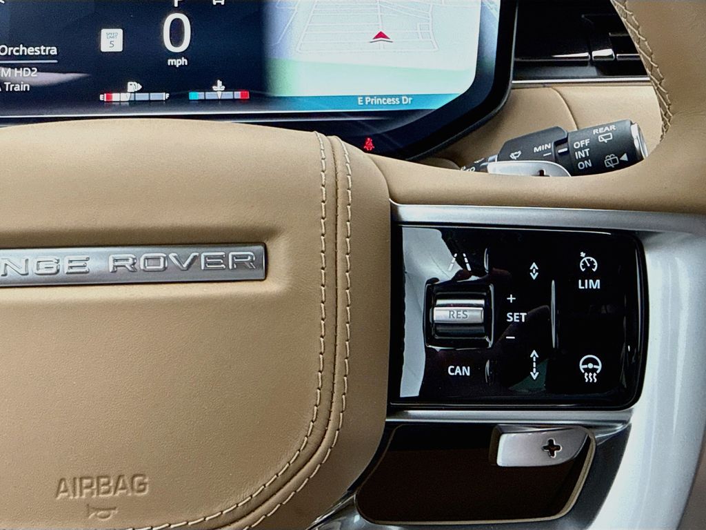Thumbnail: 2026 Land Rover Range Rover - 12