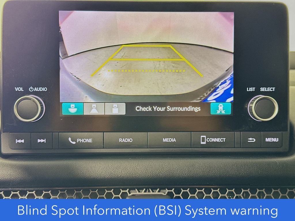 Used Car 2024 Honda Hr-v  Sport For Sale Under $25,000 In Austin, Texas