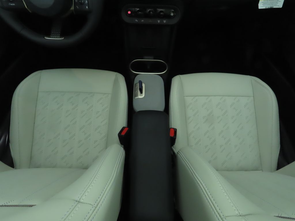 2025 MINI Cooper Hardtop 2 Door 18