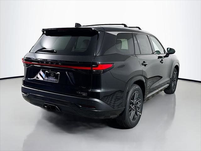 Thumbnail: 2025 Lexus TX - 5