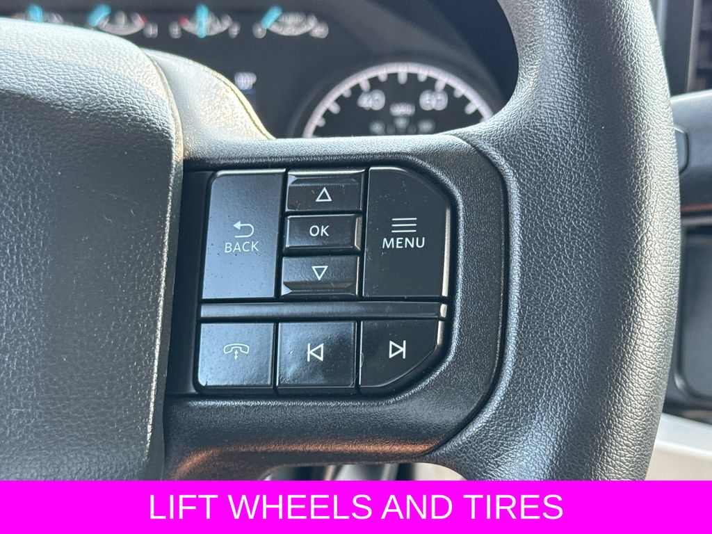 Used 2024 Ford F-250SD Truck