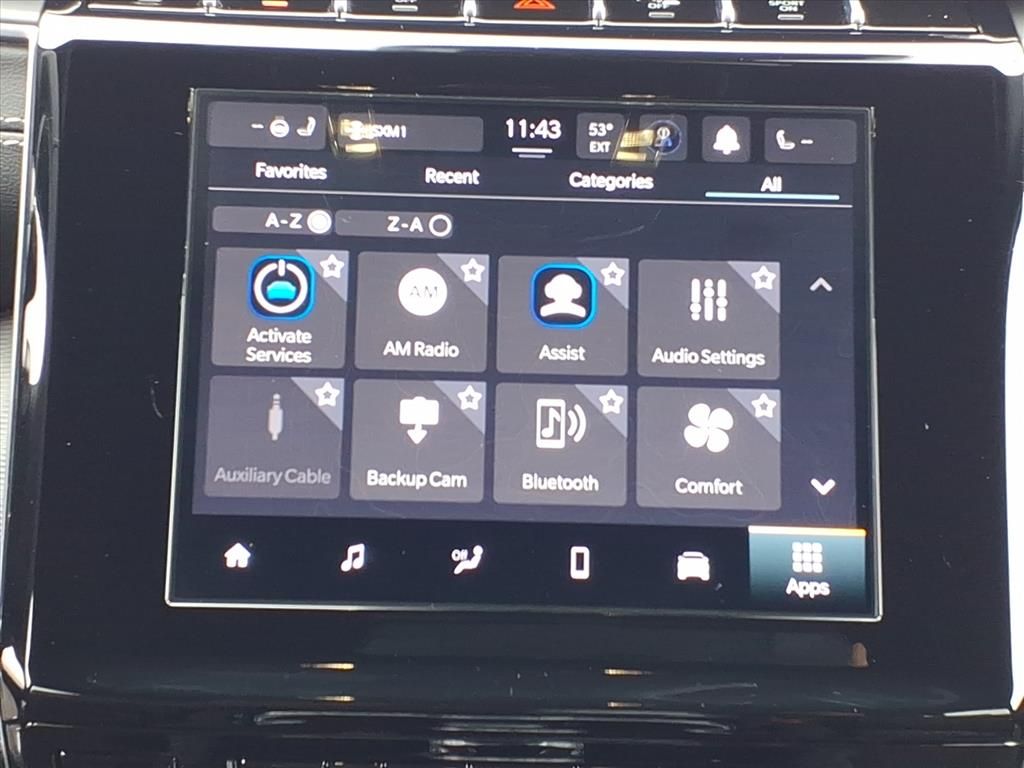 used 2023 Jeep Grand Cherokee car, priced at $32,900